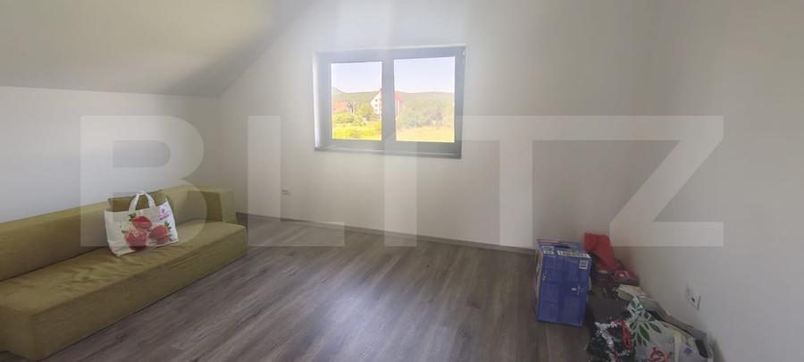 Casă individuală premium, 114 mp utili, teren 1.000 mp, zona Unirea - 3