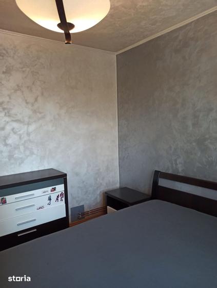 3 camere Popa ?apca, Decomandat/Centrala/PARCARE, Amplasament EXCELENT - 7