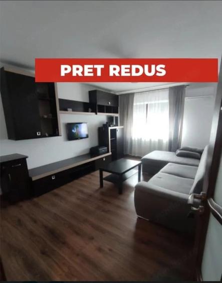 Apartament cu 3 camere decomandat în Găvana