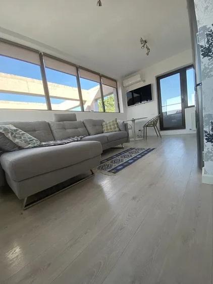 Apartament 2 camere-Boreal - 1