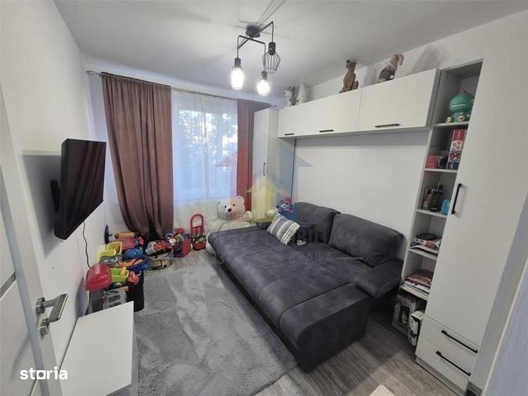 Apartament cu 3 camere în Hipodrom