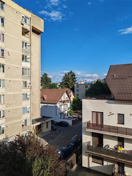 Inchiriere garsoniera in zona Astra - 6
