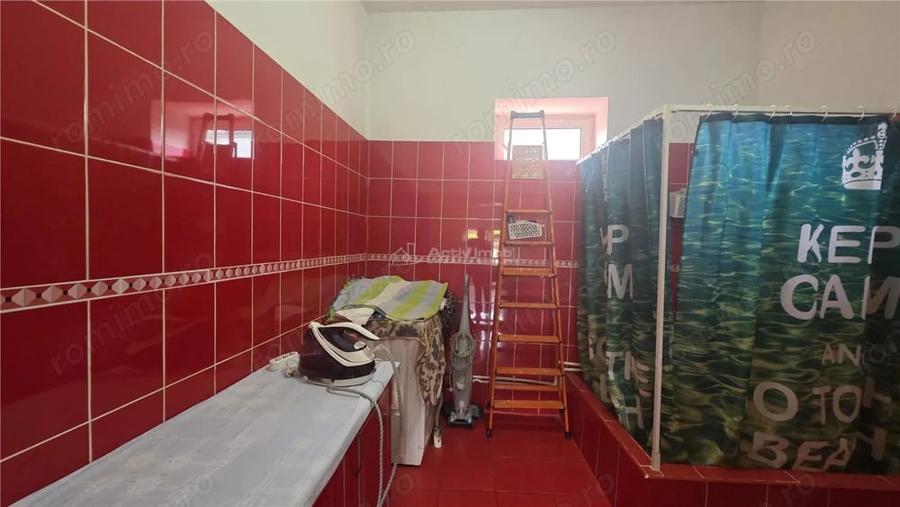 Casa boiereasca, teren 418 mp, pretabila- clinica, birouri, locuinta - 5