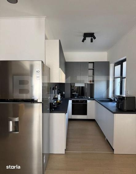Casă cu 4 camere cu Teren 350 Mp în Sânpetru
