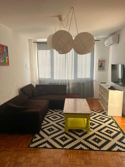 inchiriez apartament 3 camere ultracentral - 1