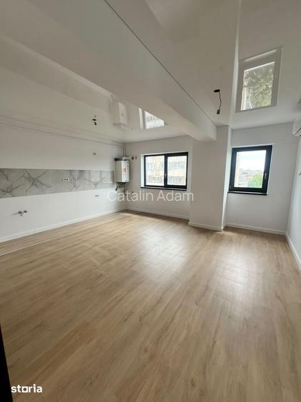 Adamant Towers 3 camere 69mp FINALIZAT si INTABULAT