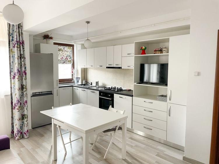 Proprietar inchiriez apartament 2 camere, Iasi, Galata - 8