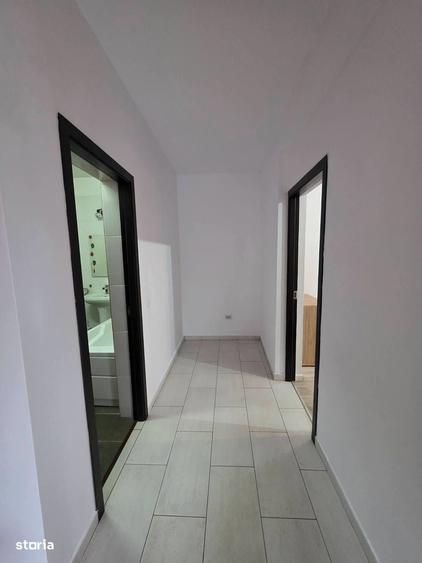 Apartament cu 2 camere în Centura