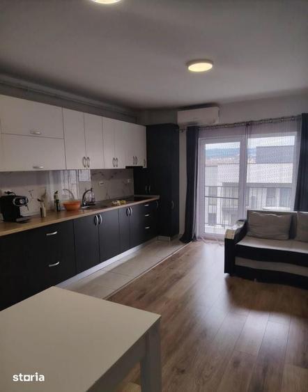 Apartament cu 2 camere în Bulgaria