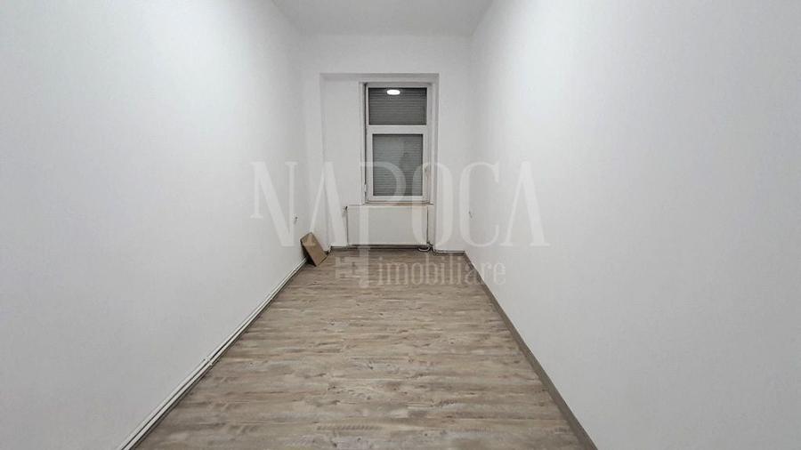 Apartament cu 2 camere semidecomandat în Calea Clujului