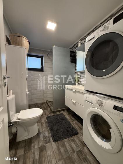 Casă cu 4 camere cu Teren 575 Mp în Ghiroda