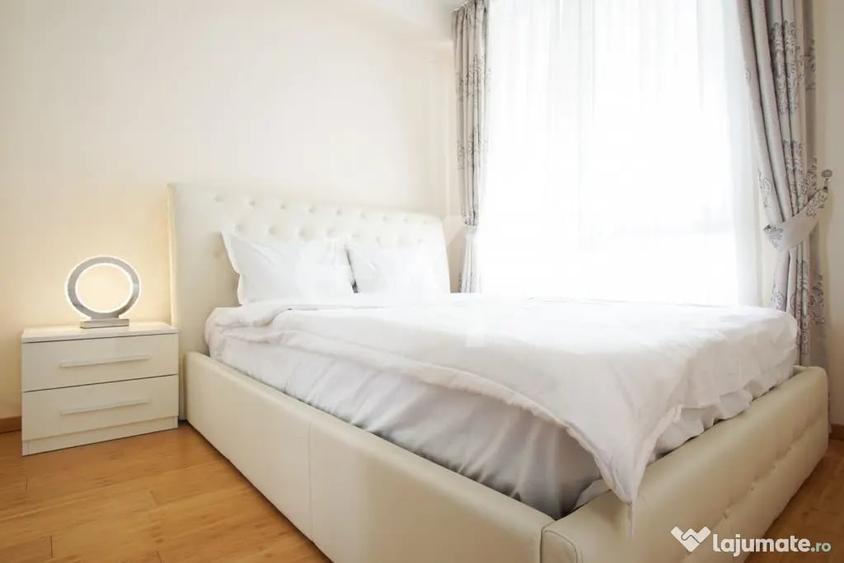 Apartament cu 2 camere semidecomandat în Copou