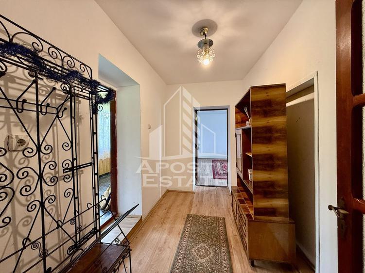 Casa individuala, teren 4000 mp, Cebza - 3