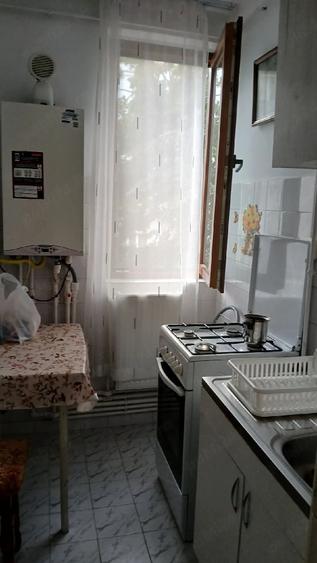 Apartament cu 2 camere semidecomandat în Micro 19
