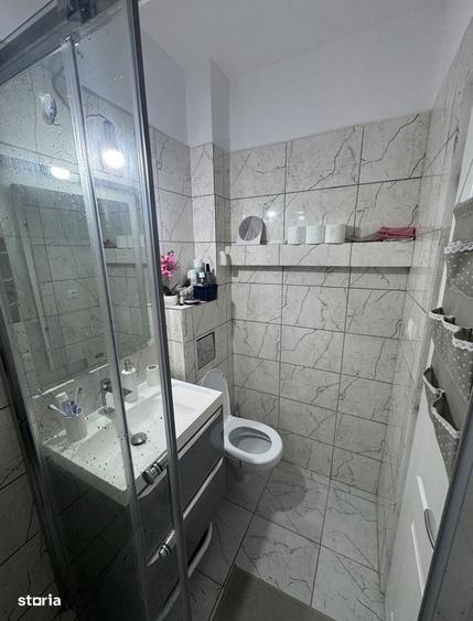 Garsonieră în Alexandru cel Bun
