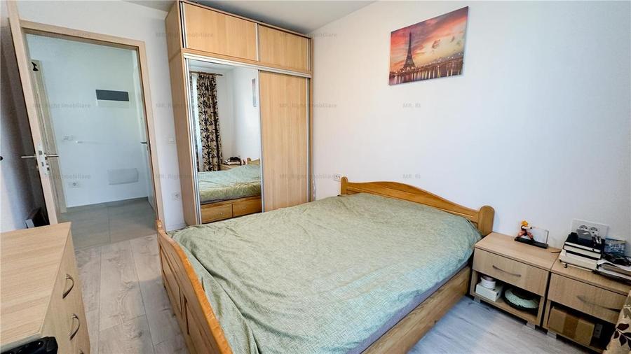 Apartament 2 camere tip Studio | Parcare si Boxa | Kasper - 9