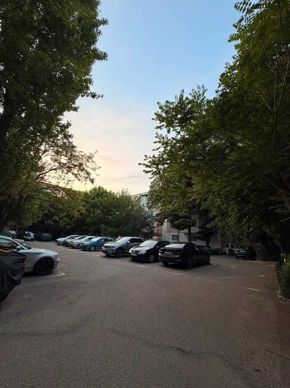 Apartament cu 2 camere semidecomandat în Rovine