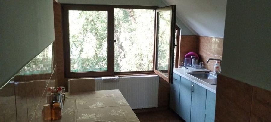 Casă cu 3 camere în Bujac