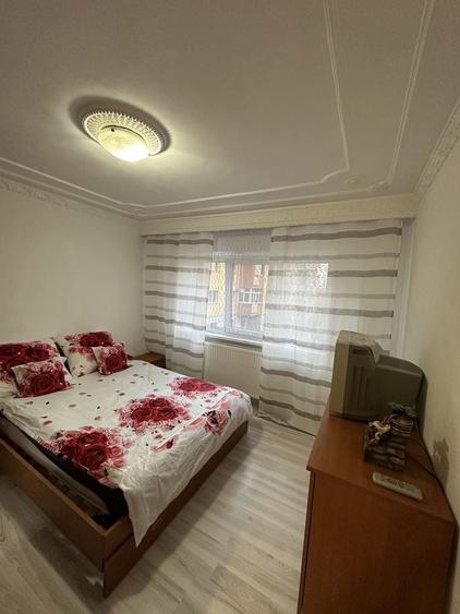 Apartament cu 2 camere în Ampoi 3