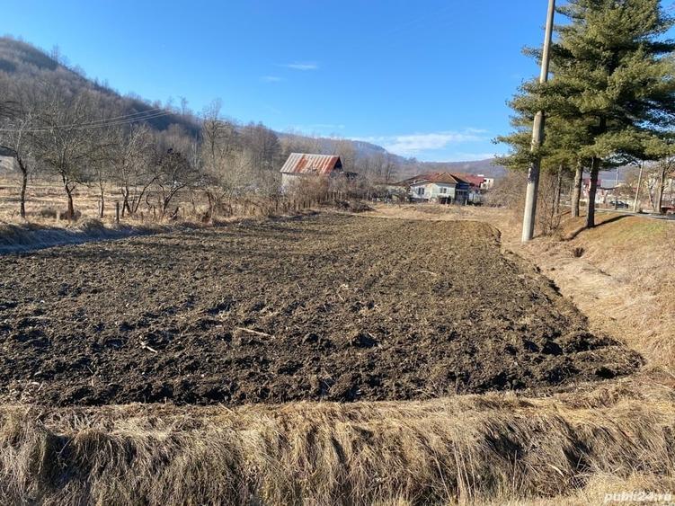 Teren de 1500 mp, în Central