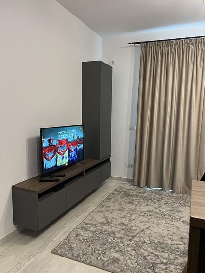 Apartament cu 2 camere în Chișoda