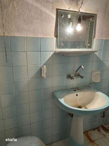Cabana in Arieseni. Ideala pentru investitie turistica. - 5