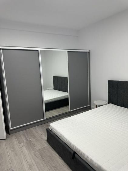 Apartament cu 3 camere, mobilat în Națiunile Unite