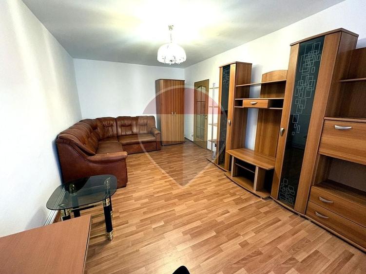 Apartament spatios 3 camere Etaj 1 BRÂNDUȘELOR-BRASOV - 1