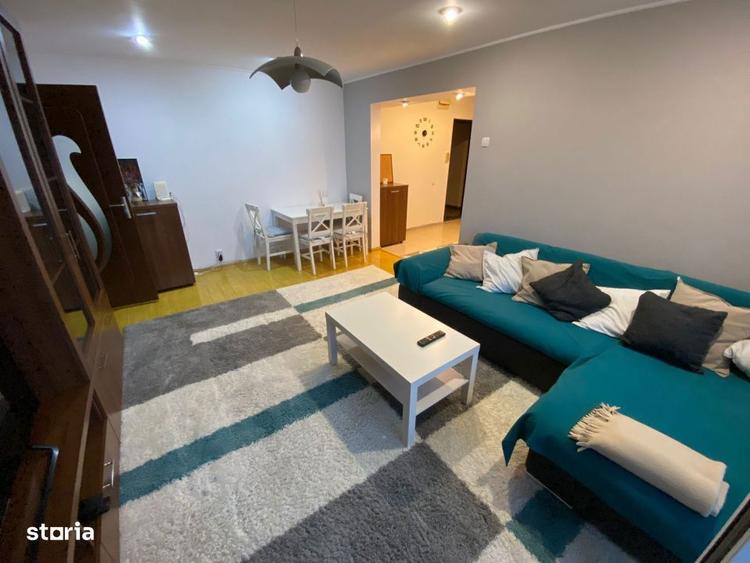 Apartament cu 2 camere în Eroilor