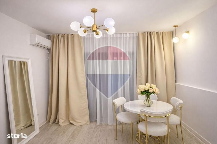 Apartament de inchiriat in Voluntari | Strada Frasari - 7