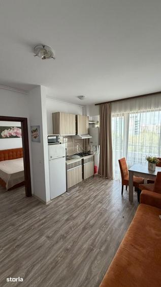 Apartament cu 2 camere în Nord