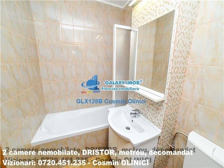 Dristor, metrou Dristor - 5