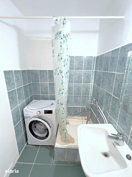 Apartament cu 2 camere în Gheorgheni