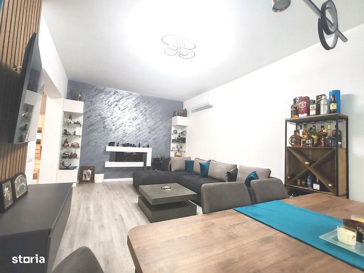 Casă cu 4 camere în Central