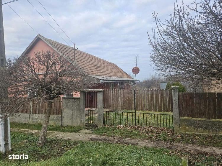 Casa de vanzare in Misca jud Bihor - 5