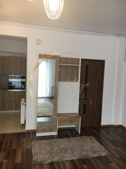 Garsonieră decomandată în Dâmbul Rotund