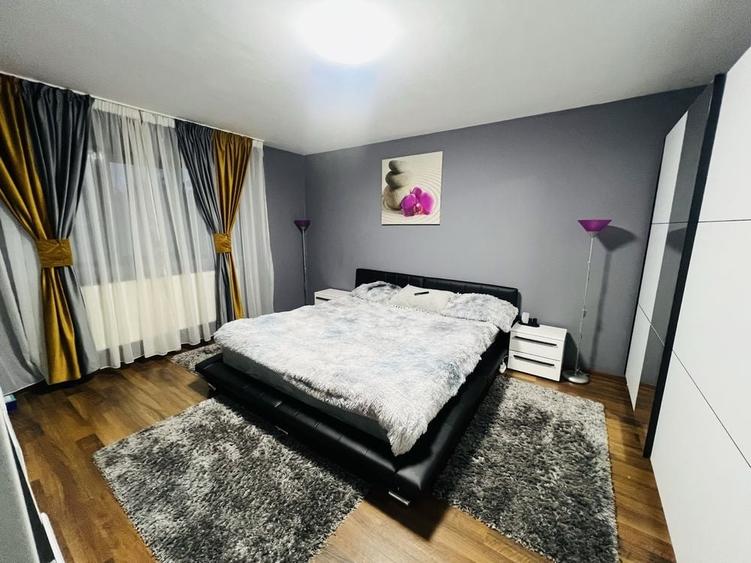 Casă cu 4 camere în Central