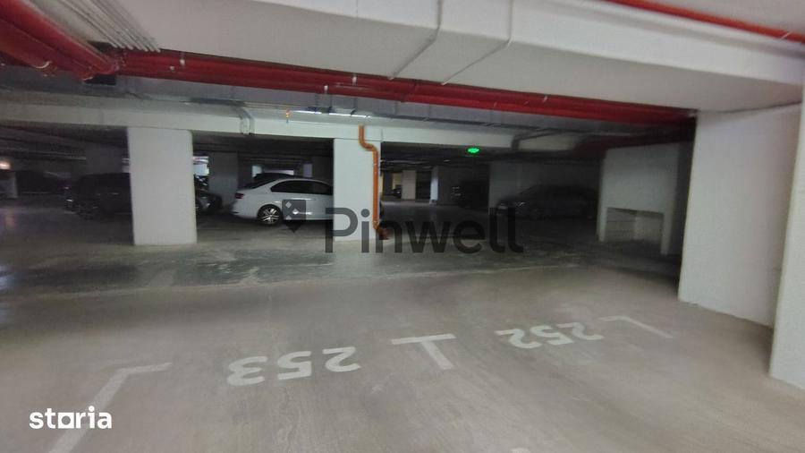 Apartament cu 3 camere în Vitan
