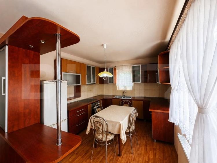 Casa in Sangeorgiu de Mure? cu 500 mp teren - 8