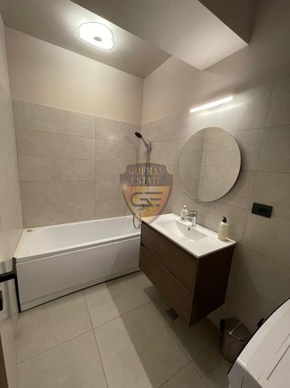 Aviatorii Residence LUX Campus Cambridge School City Park etaj 1 , 60.5mp - 5