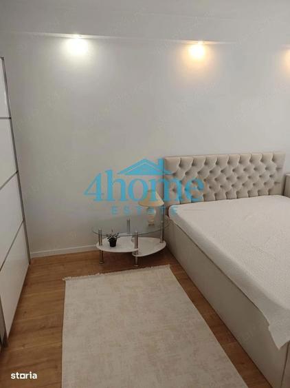 Studio|Avia?iei|Herastrau|Parcare - 4