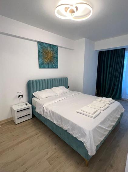 Apartament de inchiriat cu vedere la mare in complexul Alezzi Infinity - 6