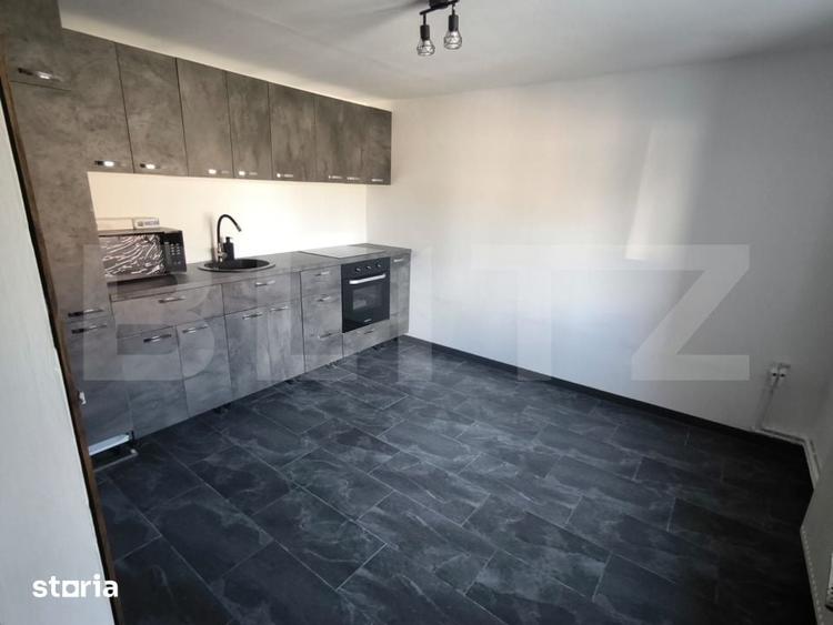 Casă cu 3 camere cu Teren 190 Mp în Central