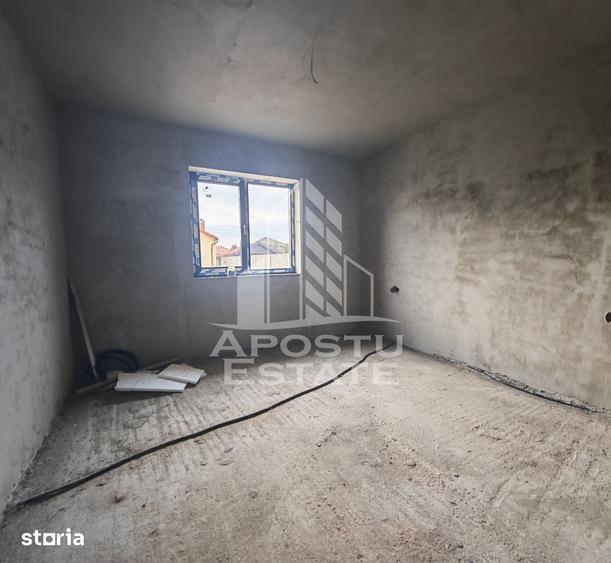 Casa individuala de vanzare, pe parter, 4 camere si 2 bai, Sag - 6