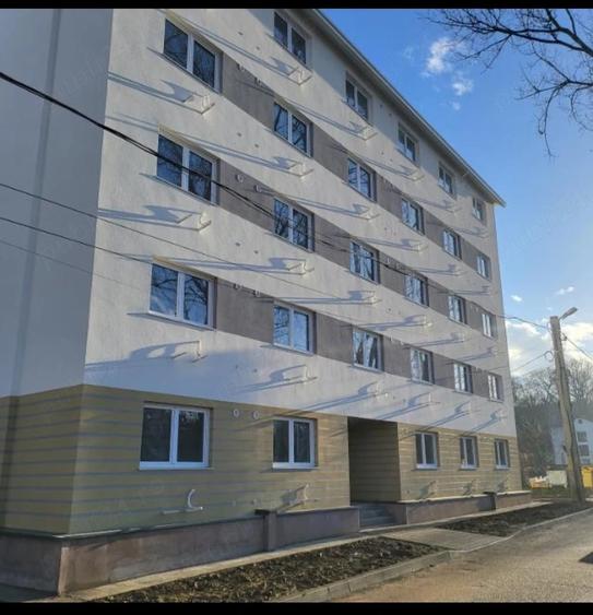 Garsonieră decomandată în Bere