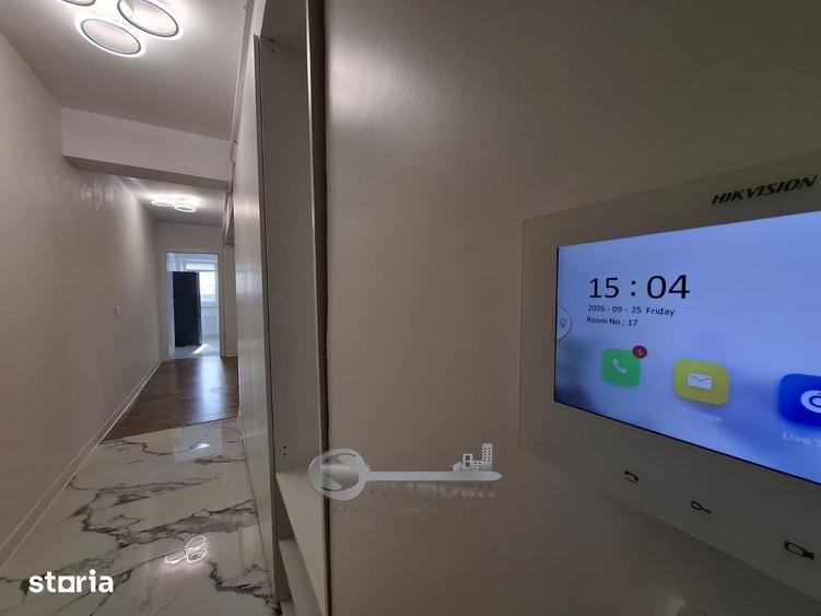 Apartament cu 2 camere în Miroslava