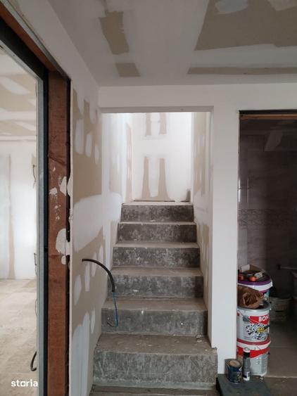 Lumina (cod04)-Casa noua P+1 cu 4 camere- 3 bai - 16