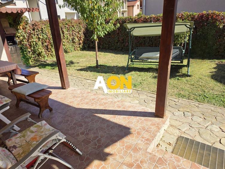 Casă individuală cu 4 camere cu Canalizare în Ampoi 3
