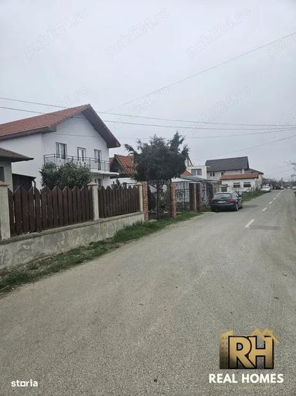 Teren de 457 mp, în Central