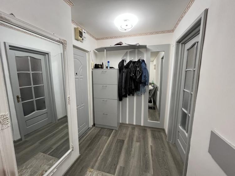Casa de cultura , apartament 2 camere, parter, mobilat, utilat! - 1